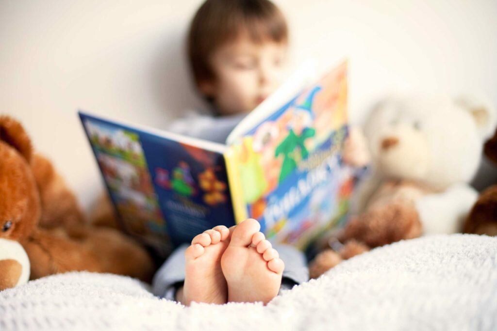 Що читати сучасним дітям? більше 40 найкращих українських авторів