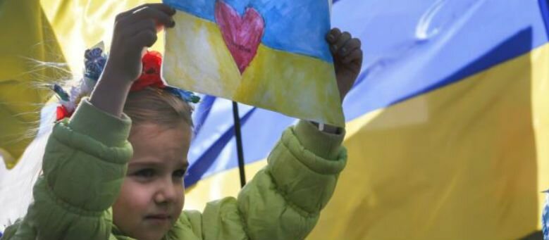 Як мені виростити з онуків свідомих українських патріотів?