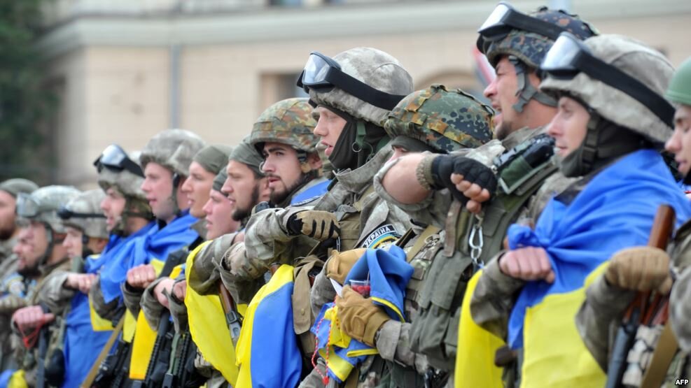 Українська мова як чинник національної безпеки
