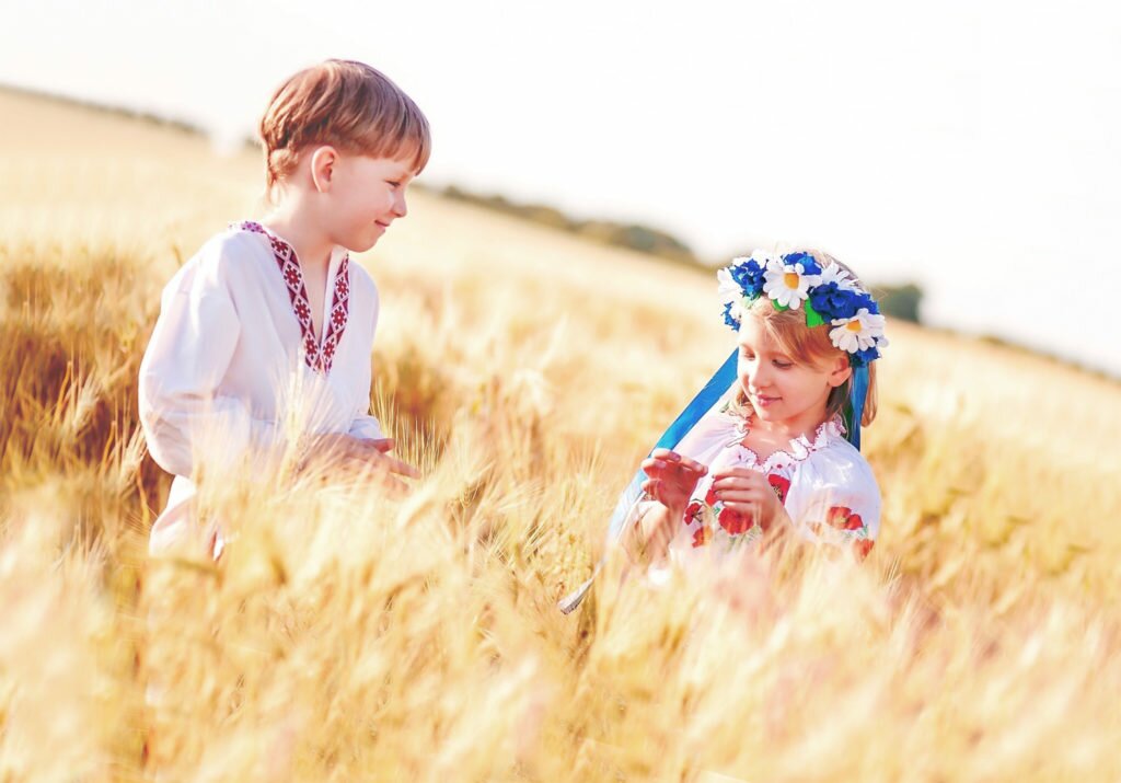 Міносвіти закликакає привчати дітей до українських традицій