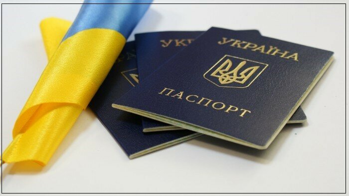 Україна запроваджує іспит на громадянство: без знання мови його і бути не може