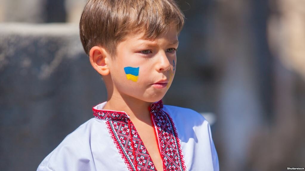 Українська мова і влада України: труднощі порозуміння